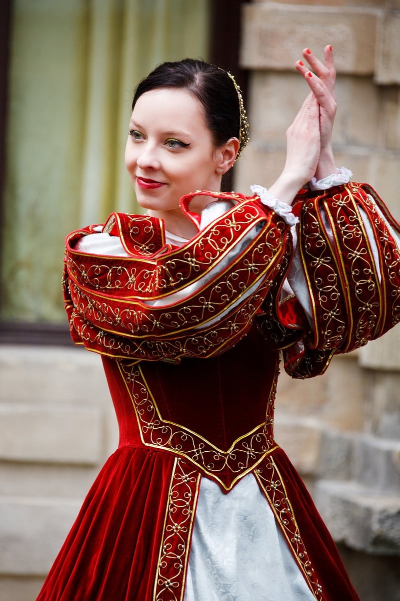 Bollywood Dancer