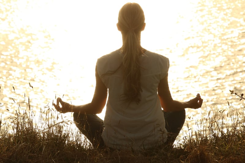 Mindful Breathing Exercise